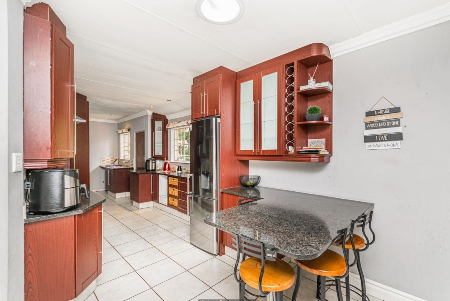 4 Bedroom Property for Sale in Ferndale Gauteng