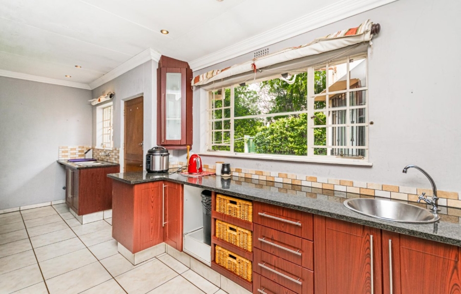 4 Bedroom Property for Sale in Ferndale Gauteng