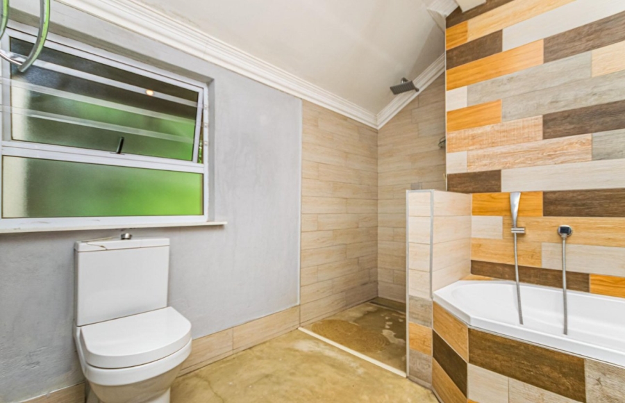 4 Bedroom Property for Sale in Ferndale Gauteng