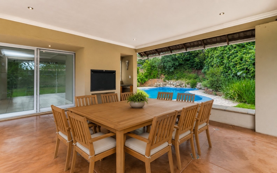 4 Bedroom Property for Sale in Ferndale Gauteng