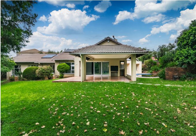 4 Bedroom Property for Sale in Ferndale Gauteng