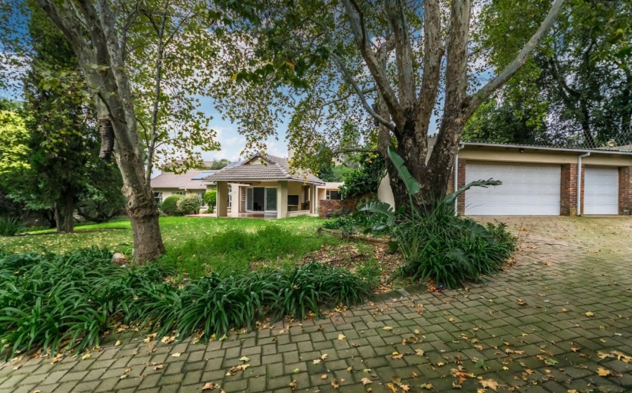 4 Bedroom Property for Sale in Ferndale Gauteng