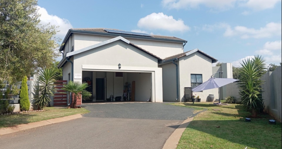 3 Bedroom Property for Sale in Raslouw Gauteng