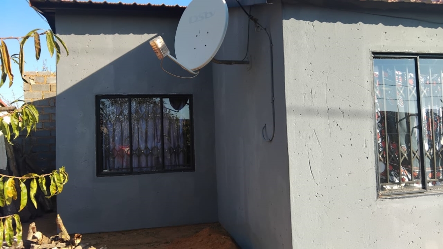 2 Bedroom Property for Sale in Kanana Park Gauteng