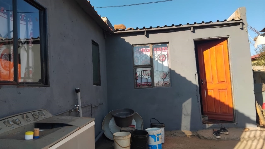 2 Bedroom Property for Sale in Kanana Park Gauteng