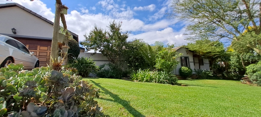 3 Bedroom Property for Sale in Moreleta Park Gauteng