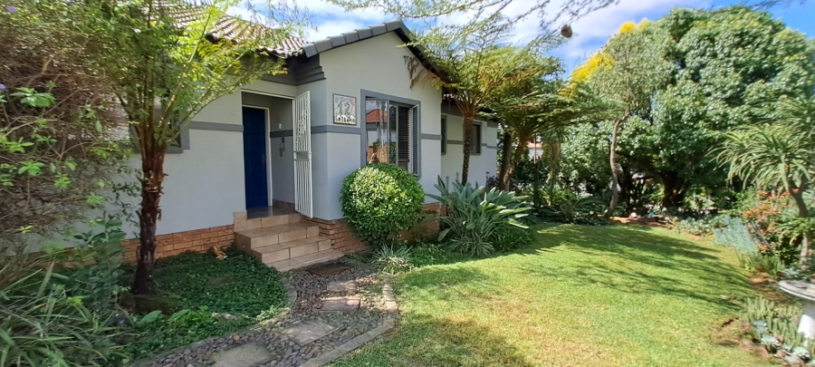 3 Bedroom Property for Sale in Moreleta Park Gauteng