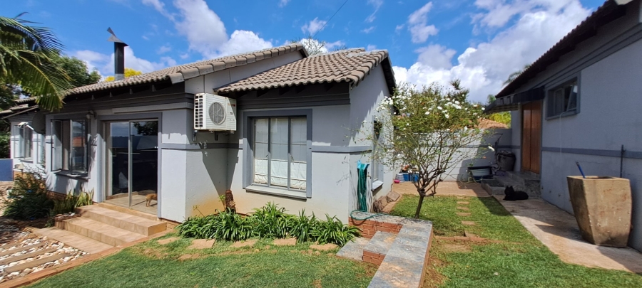 3 Bedroom Property for Sale in Moreleta Park Gauteng