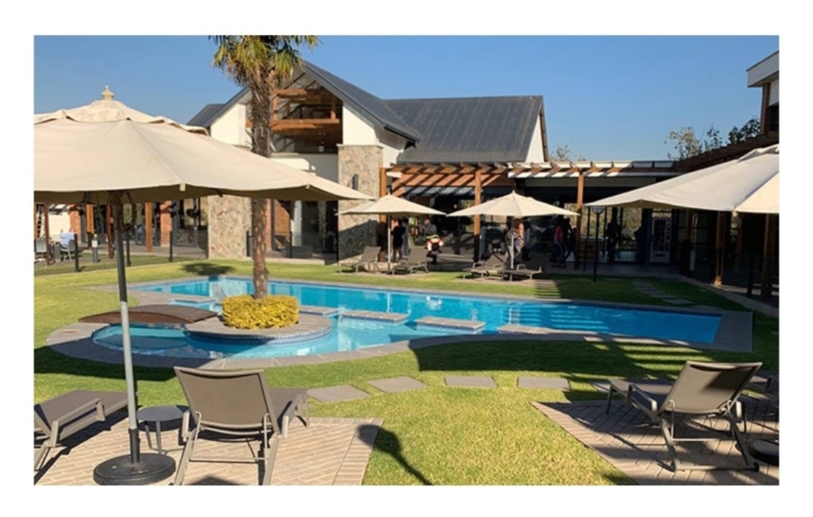 1 Bedroom Property for Sale in Olivedale Gauteng