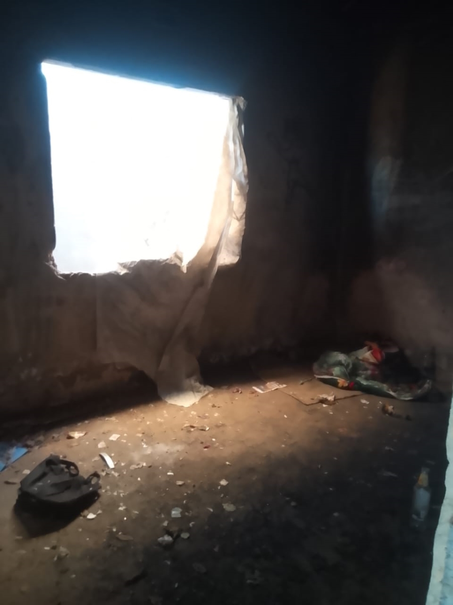 2 Bedroom Property for Sale in Zola Gauteng