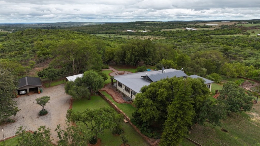Commercial Property for Sale in Oog Van Boekenhoutskloof Alias Tweefonte Gauteng