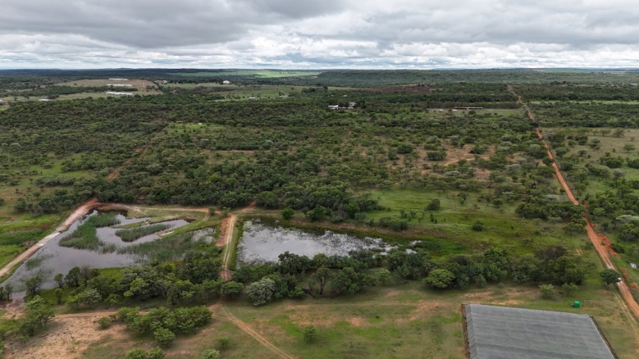 Commercial Property for Sale in Oog Van Boekenhoutskloof Alias Tweefonte Gauteng