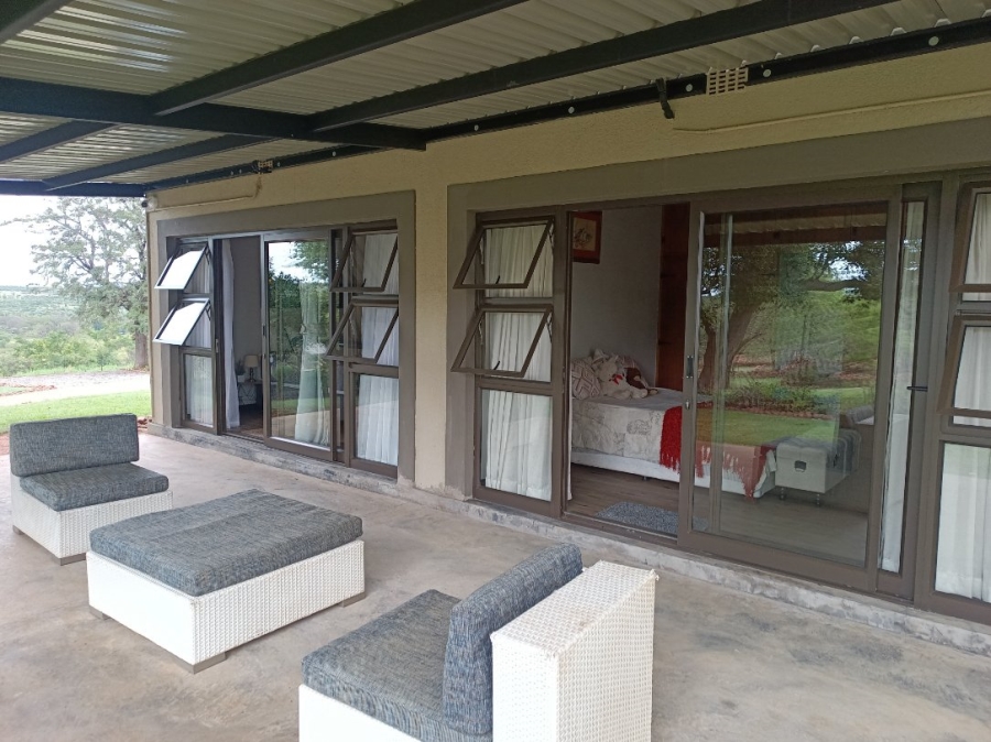 Commercial Property for Sale in Oog Van Boekenhoutskloof Alias Tweefonte Gauteng