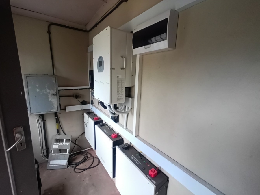 Commercial Property for Sale in Oog Van Boekenhoutskloof Alias Tweefonte Gauteng