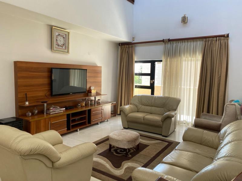4 Bedroom Property for Sale in Claudius Gauteng