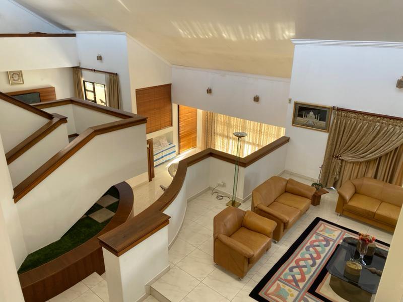 4 Bedroom Property for Sale in Claudius Gauteng