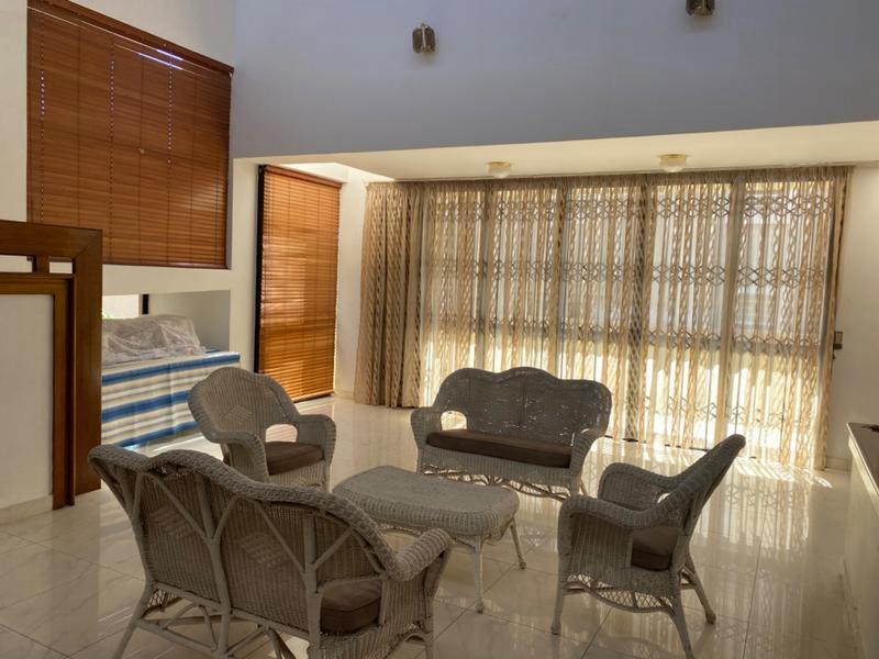 4 Bedroom Property for Sale in Claudius Gauteng