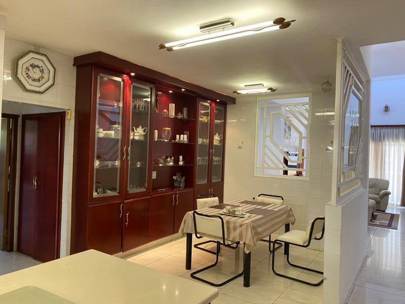 4 Bedroom Property for Sale in Claudius Gauteng
