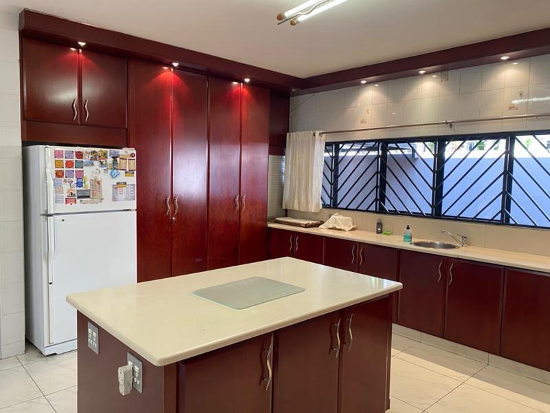4 Bedroom Property for Sale in Claudius Gauteng