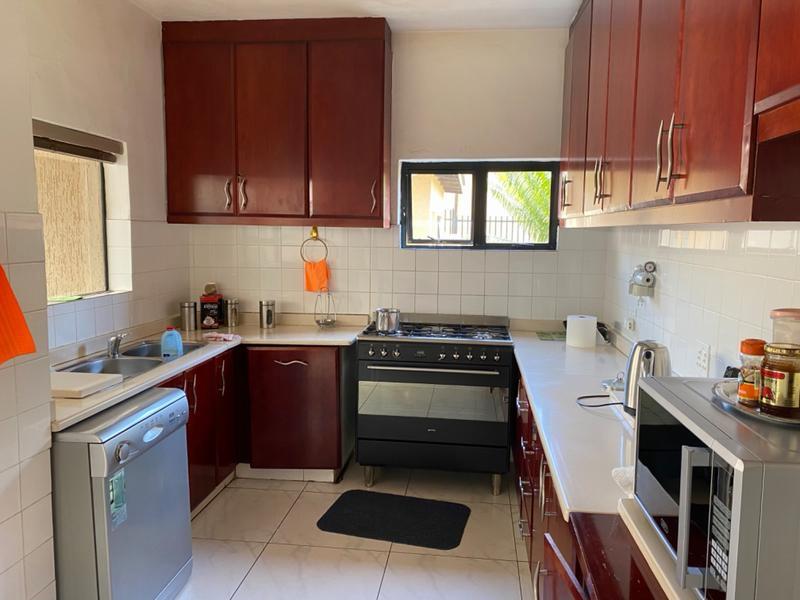 4 Bedroom Property for Sale in Claudius Gauteng