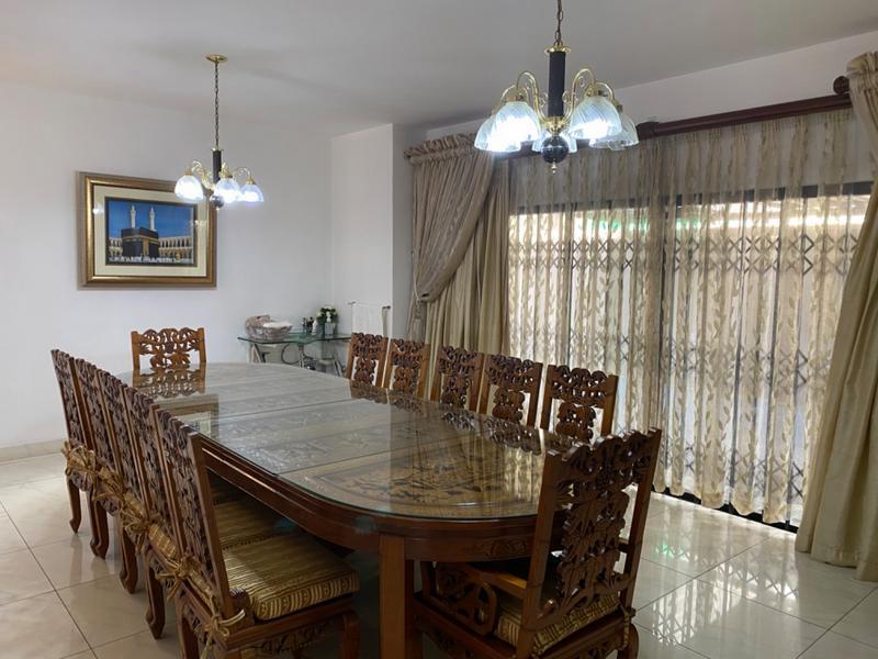 4 Bedroom Property for Sale in Claudius Gauteng