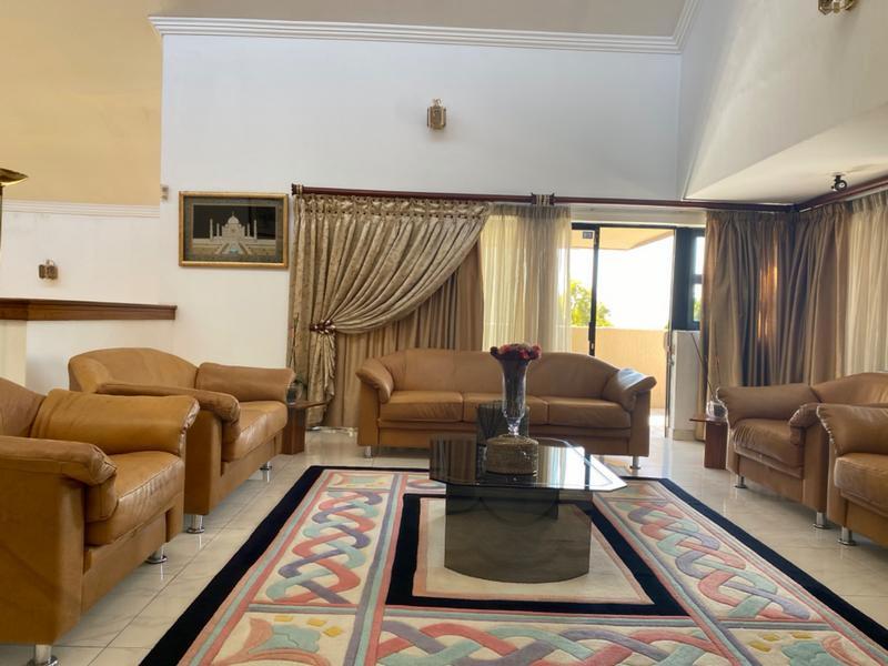 4 Bedroom Property for Sale in Claudius Gauteng