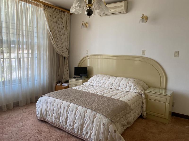 4 Bedroom Property for Sale in Claudius Gauteng