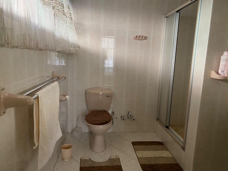 4 Bedroom Property for Sale in Claudius Gauteng