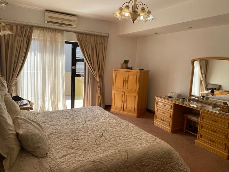 4 Bedroom Property for Sale in Claudius Gauteng