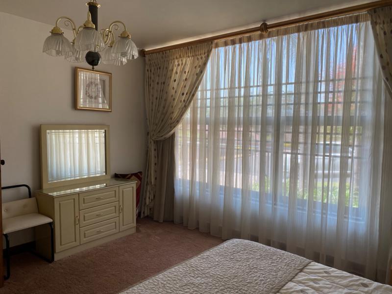 4 Bedroom Property for Sale in Claudius Gauteng