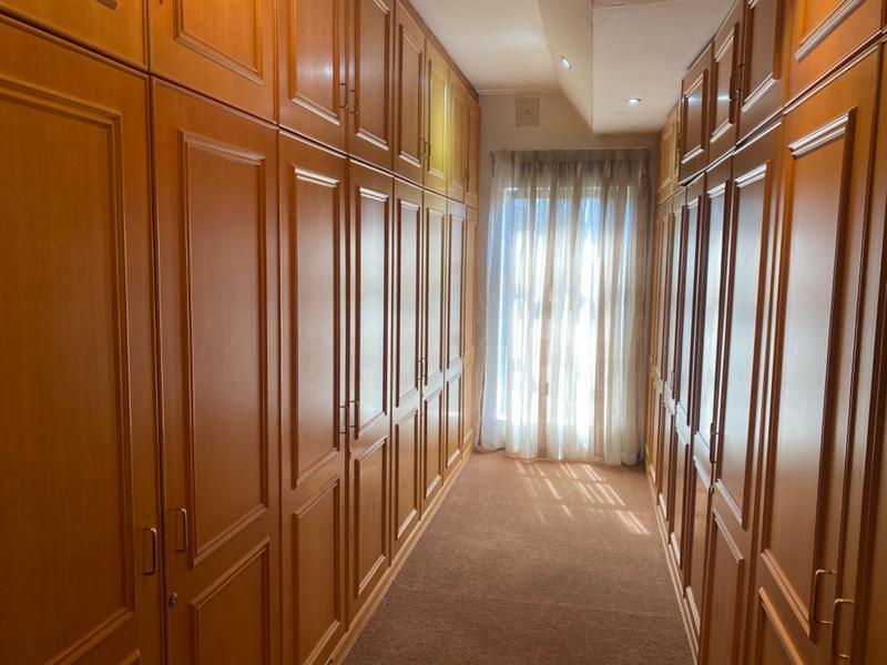 4 Bedroom Property for Sale in Claudius Gauteng