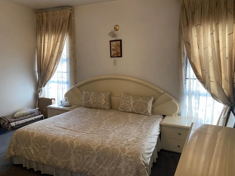 4 Bedroom Property for Sale in Claudius Gauteng