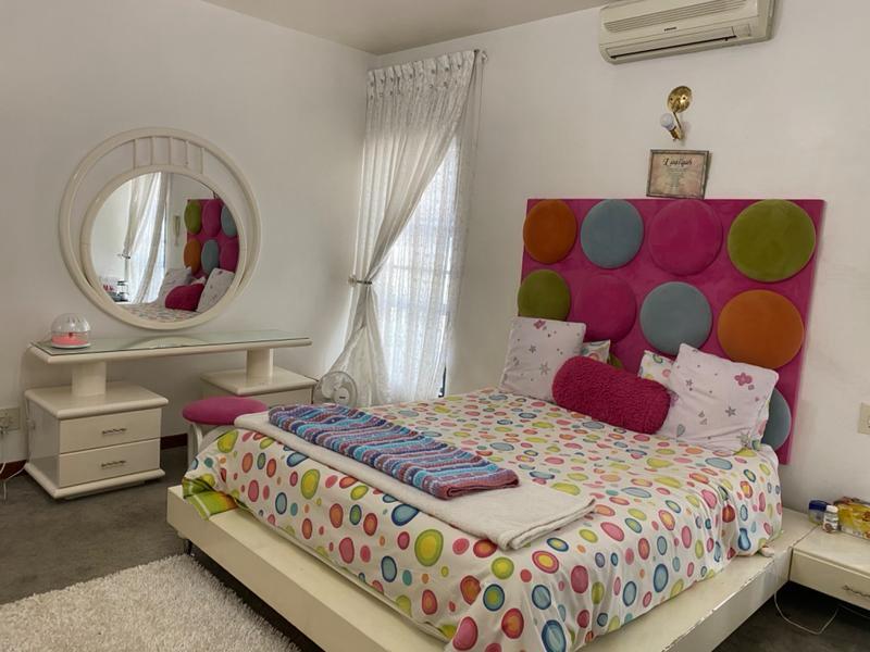 4 Bedroom Property for Sale in Claudius Gauteng
