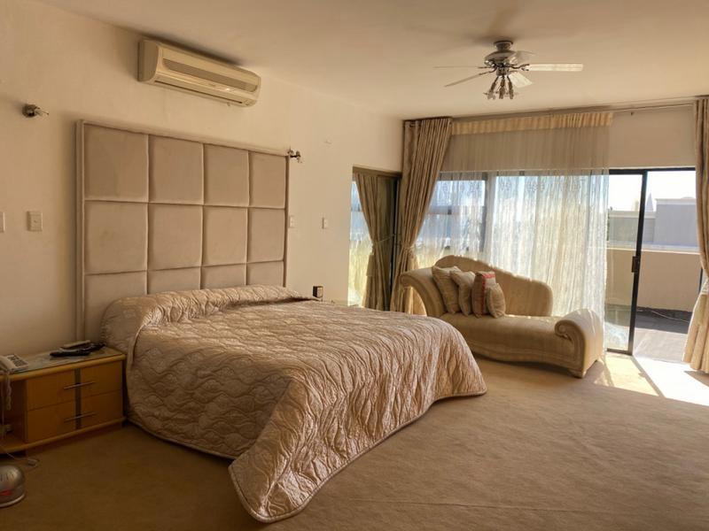 4 Bedroom Property for Sale in Claudius Gauteng