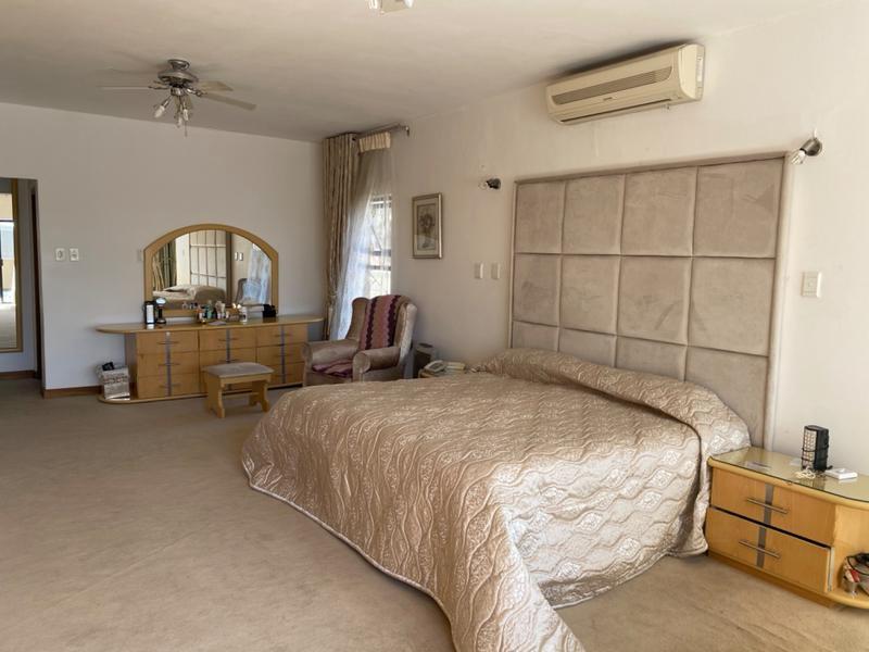 4 Bedroom Property for Sale in Claudius Gauteng