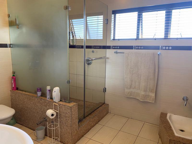 4 Bedroom Property for Sale in Claudius Gauteng
