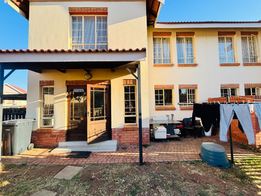 3 Bedroom Property for Sale in Brooklands Lifestyle Estate Gauteng