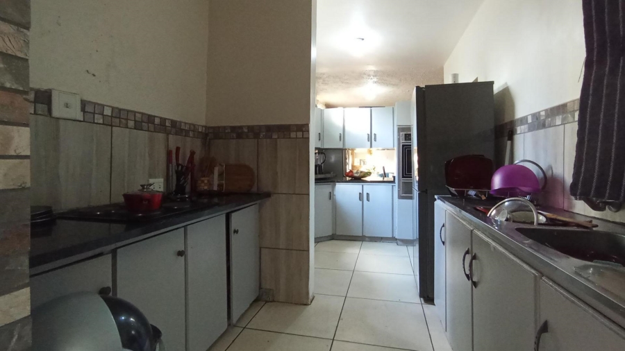 5 Bedroom Property for Sale in Arcadia Gauteng
