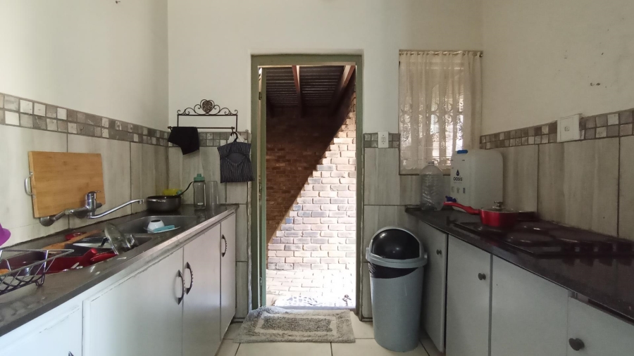 5 Bedroom Property for Sale in Arcadia Gauteng