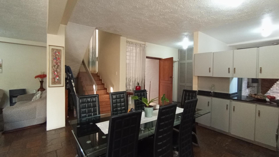 5 Bedroom Property for Sale in Arcadia Gauteng