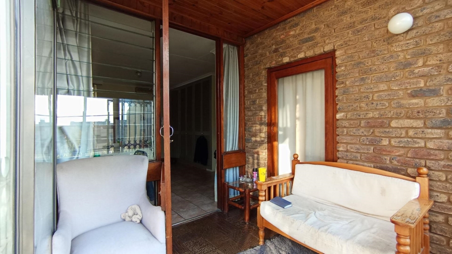 5 Bedroom Property for Sale in Arcadia Gauteng