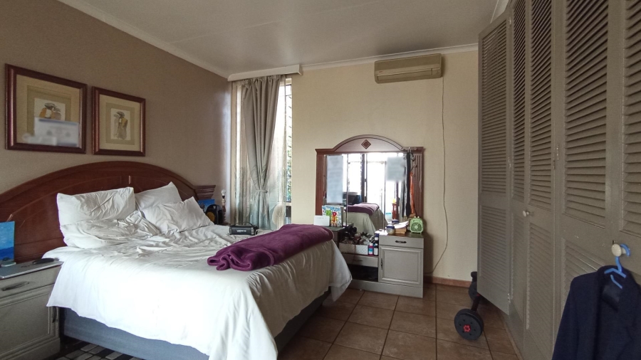 5 Bedroom Property for Sale in Arcadia Gauteng