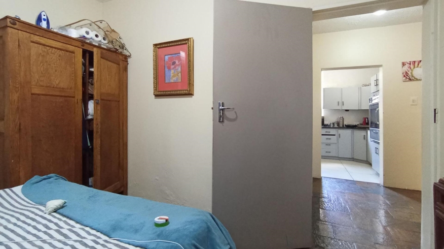 5 Bedroom Property for Sale in Arcadia Gauteng