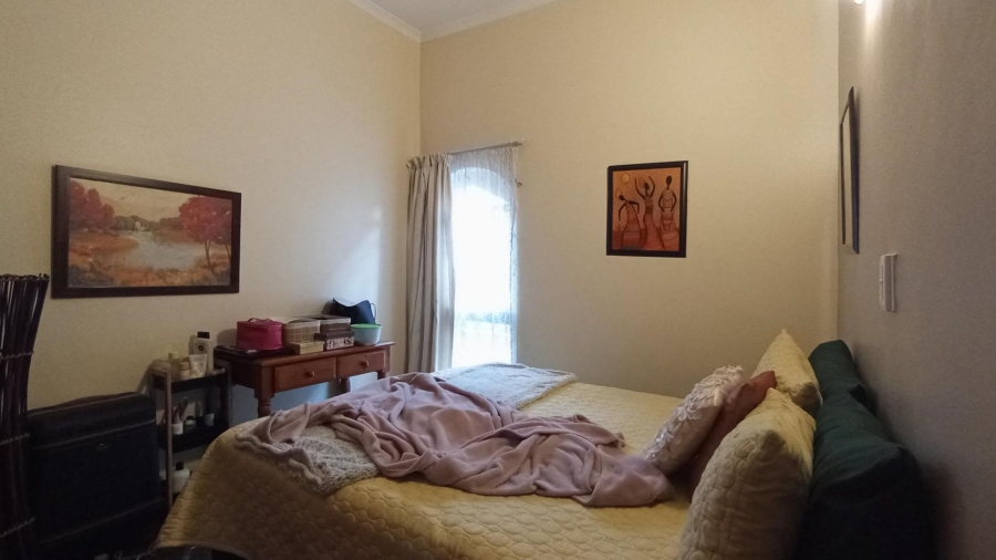5 Bedroom Property for Sale in Arcadia Gauteng
