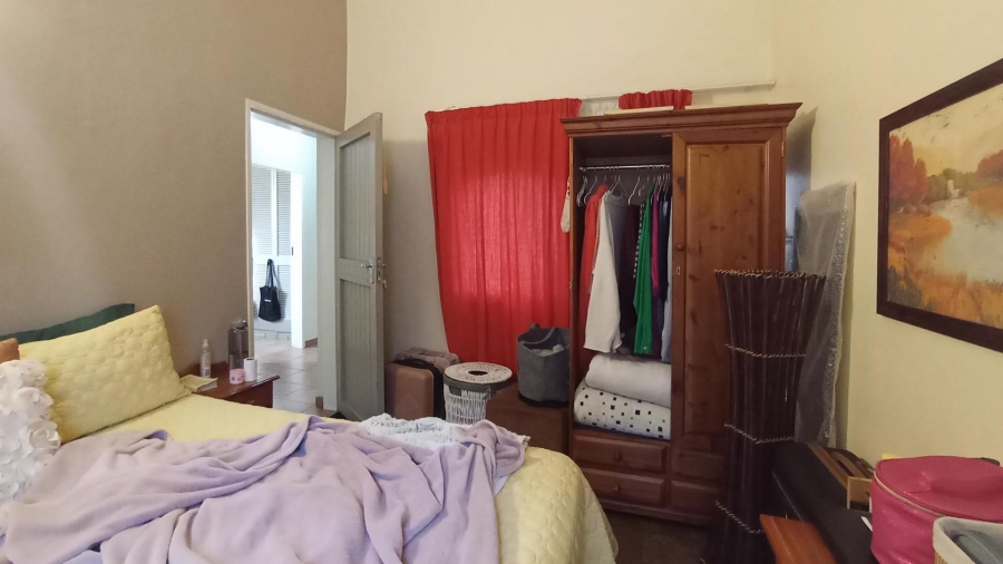 5 Bedroom Property for Sale in Arcadia Gauteng