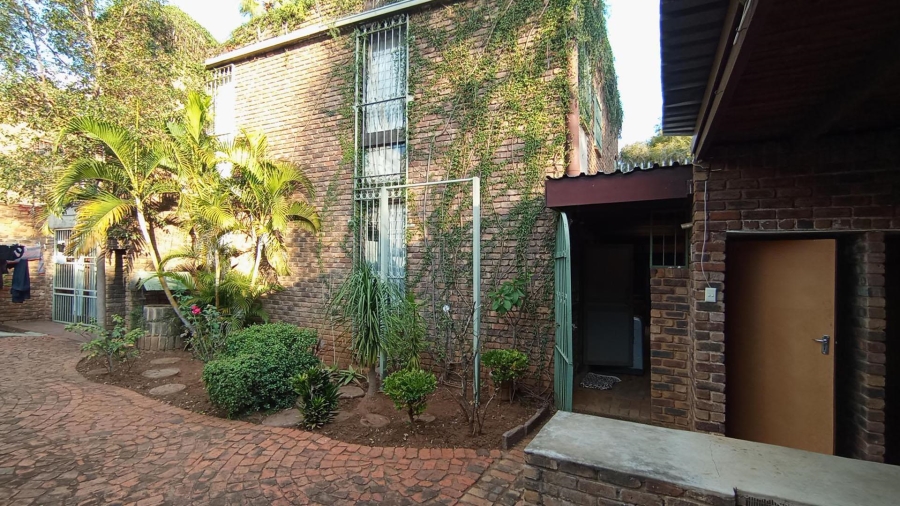 5 Bedroom Property for Sale in Arcadia Gauteng