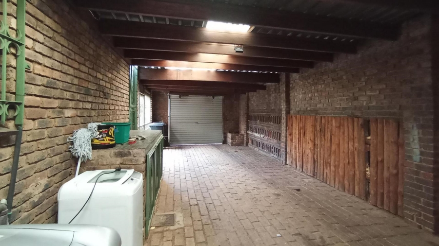 5 Bedroom Property for Sale in Arcadia Gauteng
