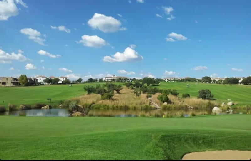 Commercial Property for Sale in Blue Valley Golf Estate Gauteng