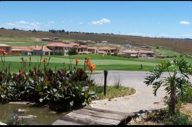 Commercial Property for Sale in Blue Valley Golf Estate Gauteng