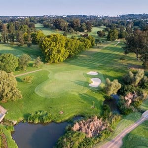 Commercial Property for Sale in Blue Valley Golf Estate Gauteng